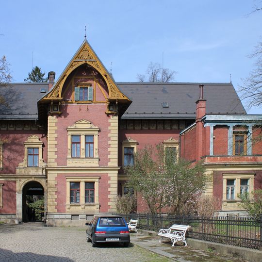 Villa Blaschka