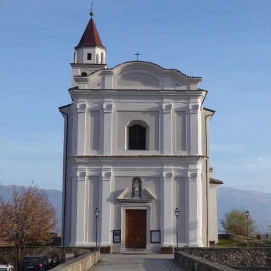 Chiesa di San Lorenzo