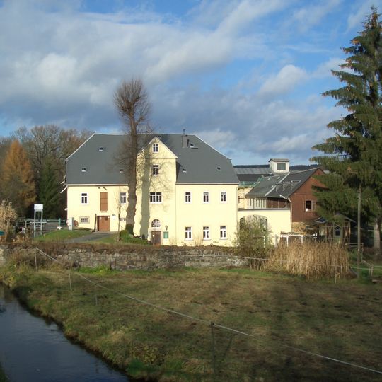 Lengenfeld