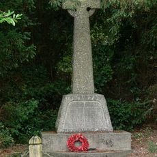 Shenton War Memorial