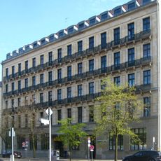 Hotel Baltic