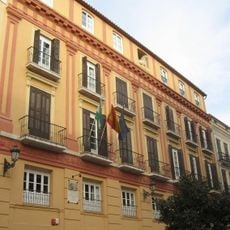 Mesón de San Rafael