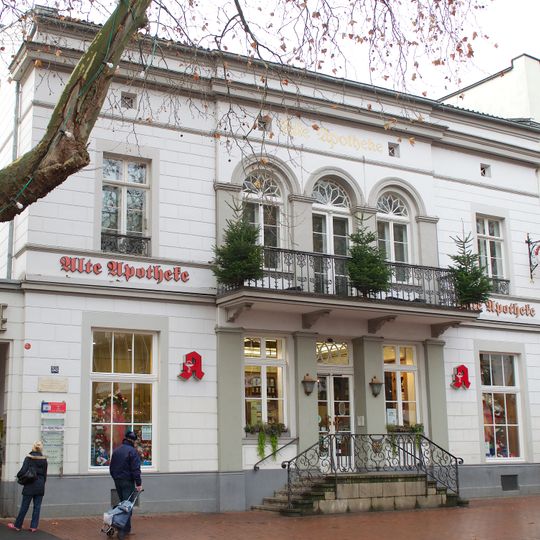 Koblenzer Straße 58