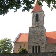 Saint John the Baptist Church