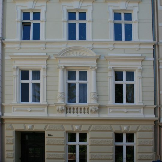 Ferdinandstraße 10a