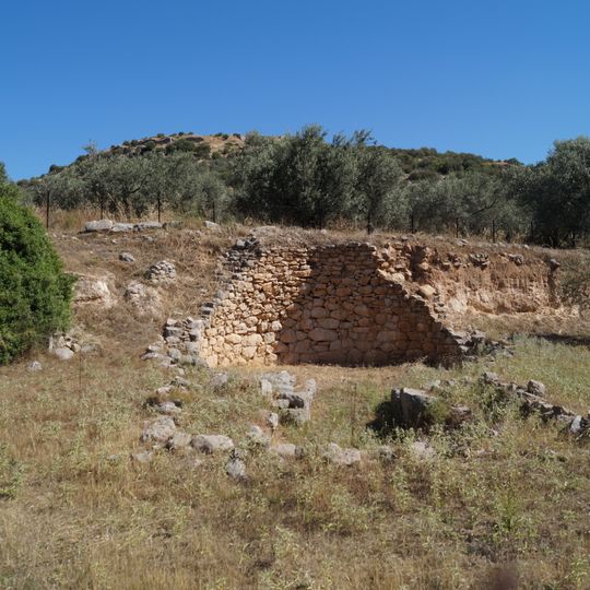 Tomba a tholos di Kazarma