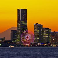 préfecture de Kanagawa