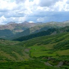 Rio Grande National Forest