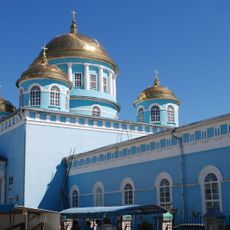 Казанский собор (новый) (Лебедянь)