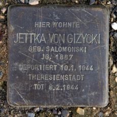 Jettka von Gizycki