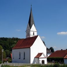 Sankt Johannes (Niedersüßbach)