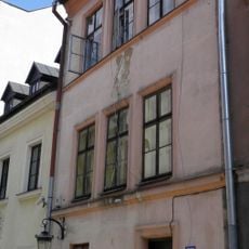 3 Archidiakońska Street in Lublin