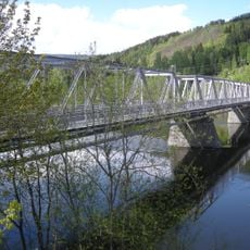 Brunlaug Bridge