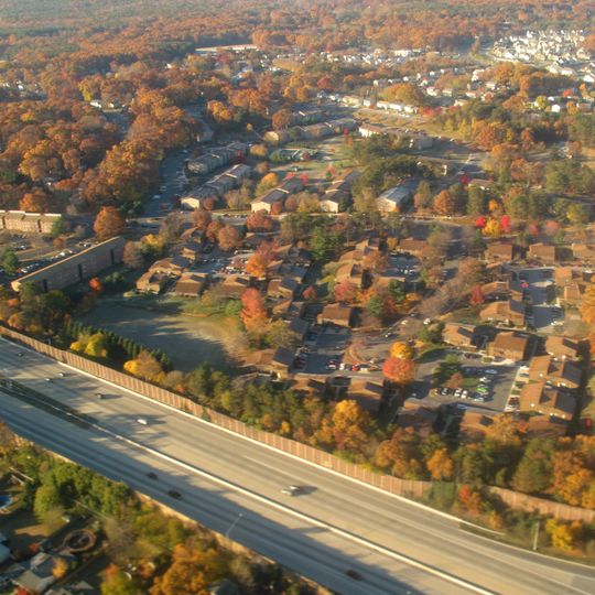 Glen Burnie