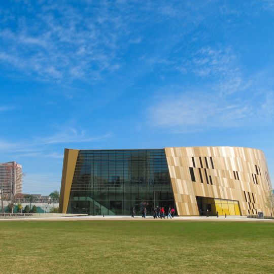 Centre national pour les droits civils et humains