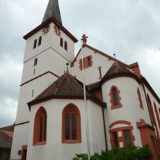 St. Stephanus