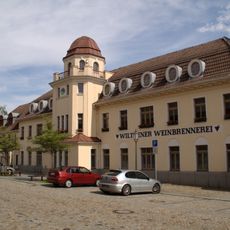 Weinbrennerei Wilthen