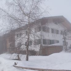 Ehemaliges Bauernhaus