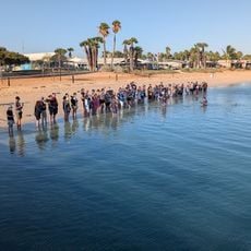 Dolphin Visitor Centre