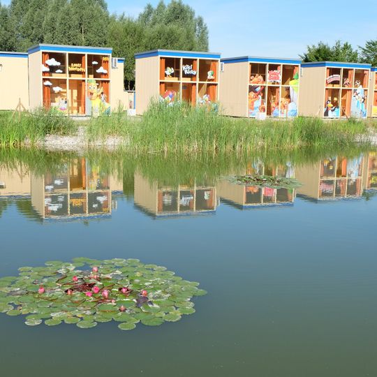 Ravensburger Spieleland