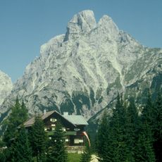 Admonter Reichenstein