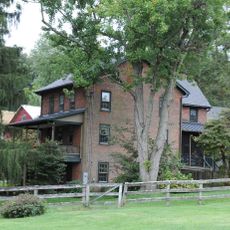 Jacob F. Shaffer Farm