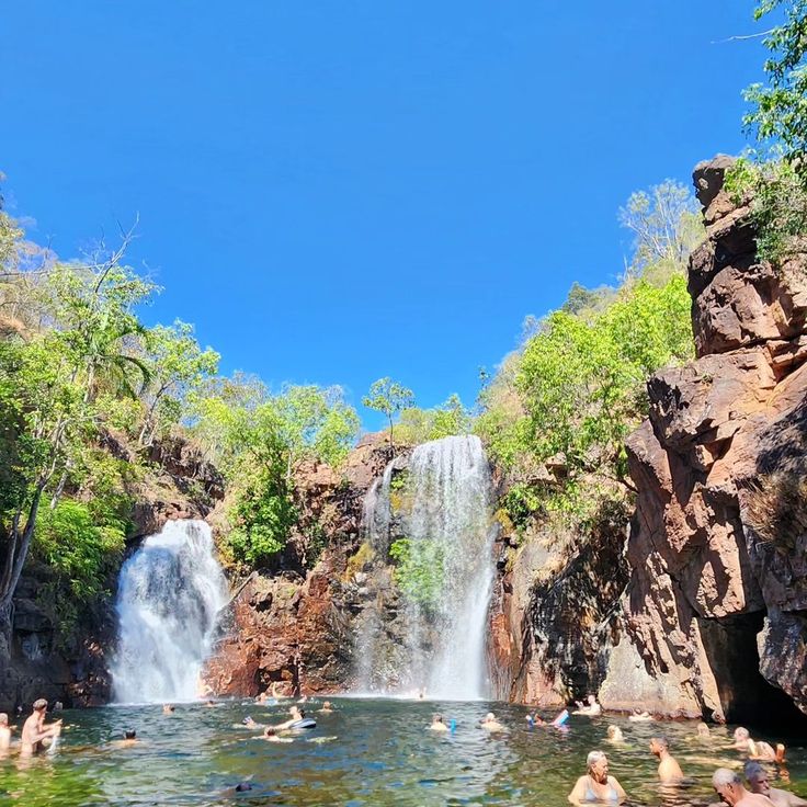Cascate Wangi