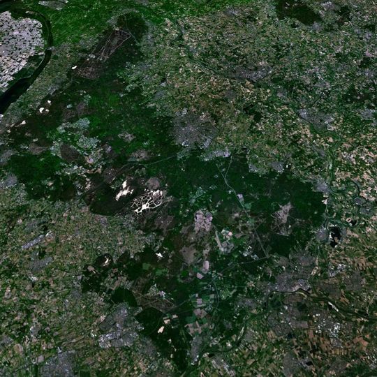 Veluwe
