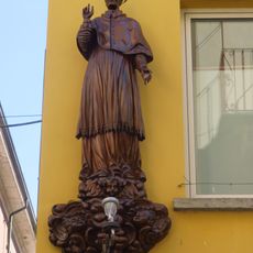 San Carlino