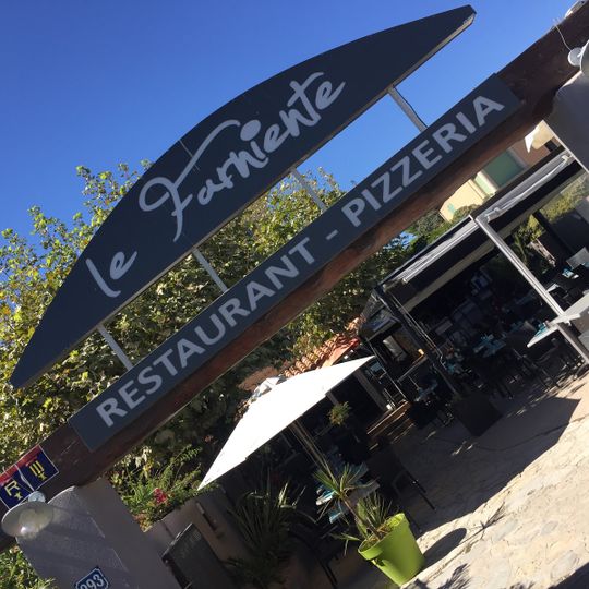 Le Farniente