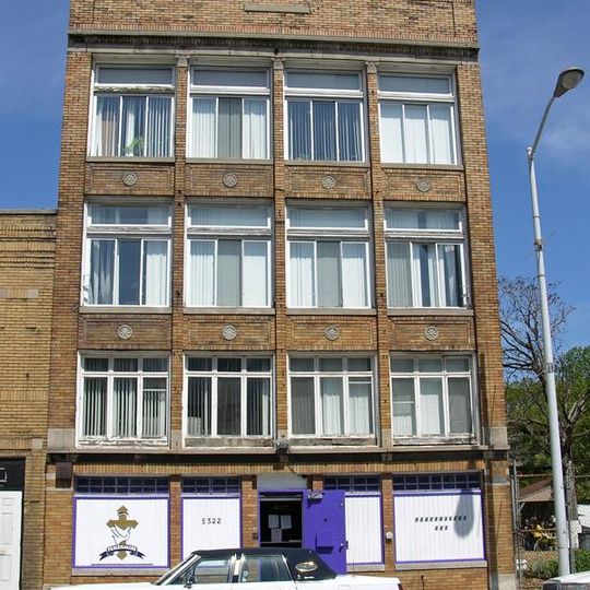 Peacemakers International