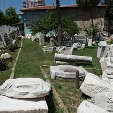 Uşak Museum of Archaeology