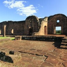 Jesús de Tavarangue