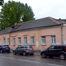 Флигель (Тверь)