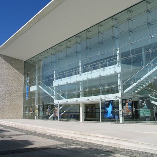 Teatro Camões