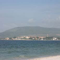 Spiaggia di Fertilia