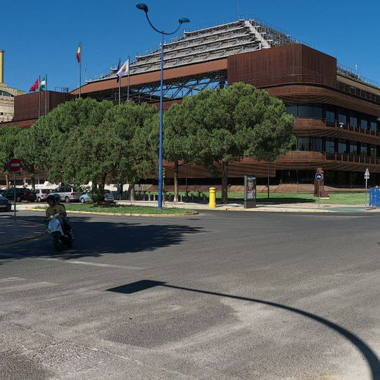 World Trade Center Seville