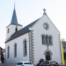 Pfarrkirche