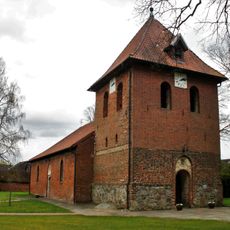 Saint Bartholomew Church