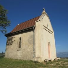 Chapelle Notre-Dame-de-Lourdes de Chevrières