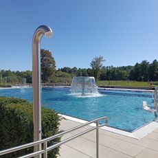Koupaliště Horšovský Týn
