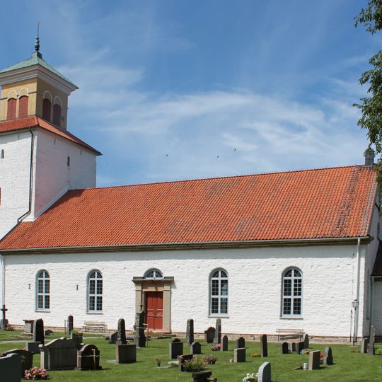 Löts kyrka, Öland