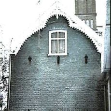 Anthoniushoeve, Duivendrecht