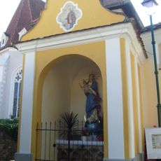Flur-/Wegkapelle Maria Immaculata