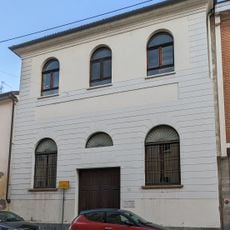 Ex Chiesa di Santa Maria delle Grazie
