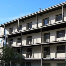 Col·legi de les Dominiques