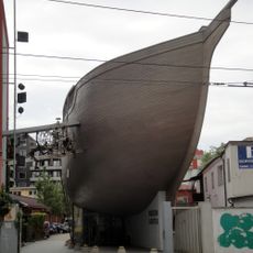 Puppet museum Radosti