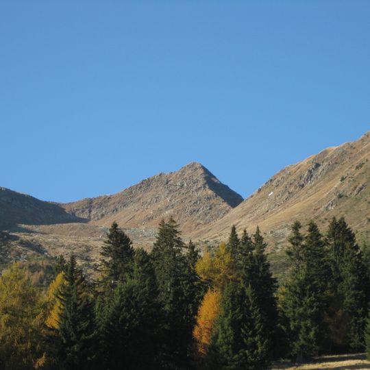 Monte Cornicolo