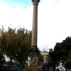 Triunfo de la Puerta Nueva