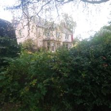 Hobkirk, Nether Swansheil House